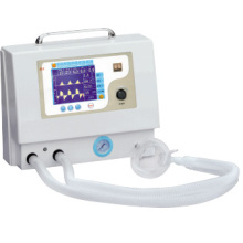 Thr-AV-2000b Krankenhaus Medical Portable Ventilator